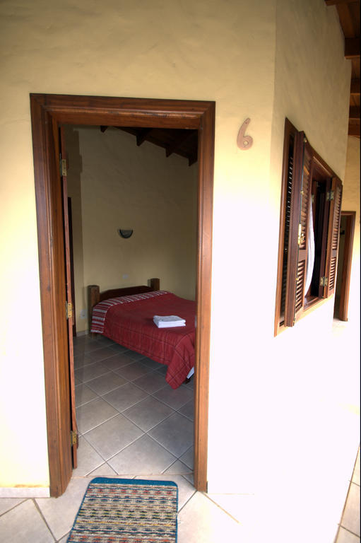 Pousada Nusa Dua Maresias Room photo