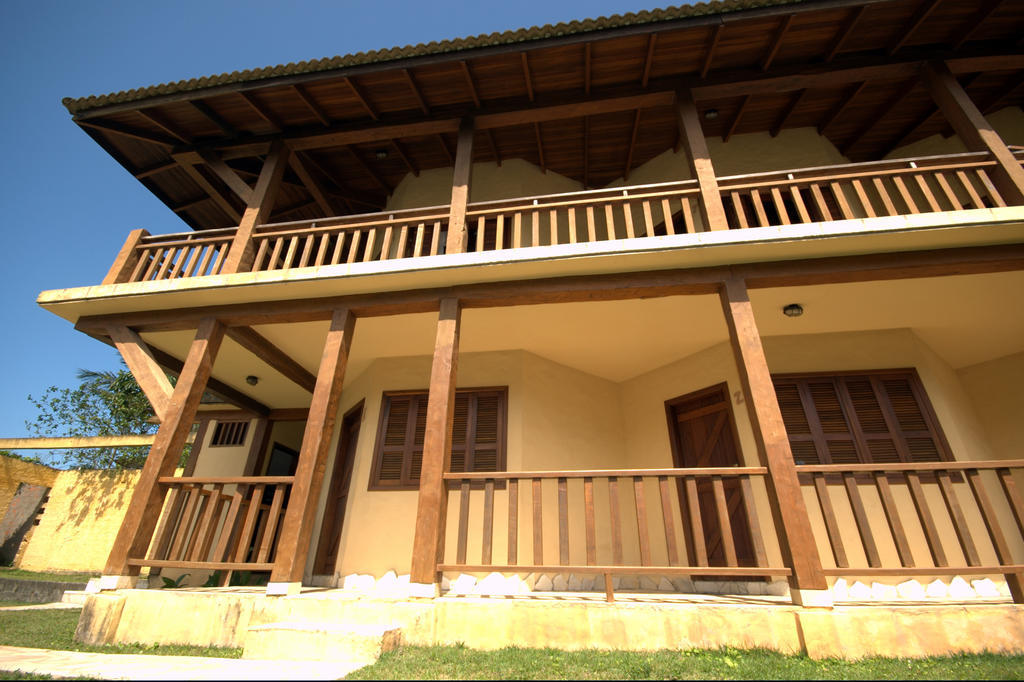 Pousada Nusa Dua Maresias Exterior photo