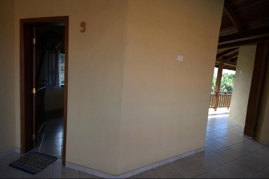 Pousada Nusa Dua Maresias Exterior photo