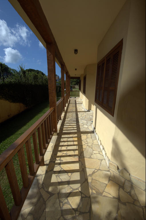 Pousada Nusa Dua Maresias Exterior photo