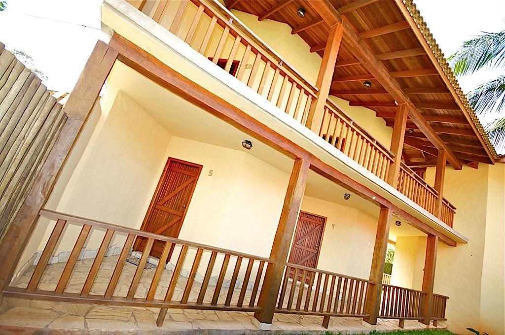 Pousada Nusa Dua Maresias Exterior photo