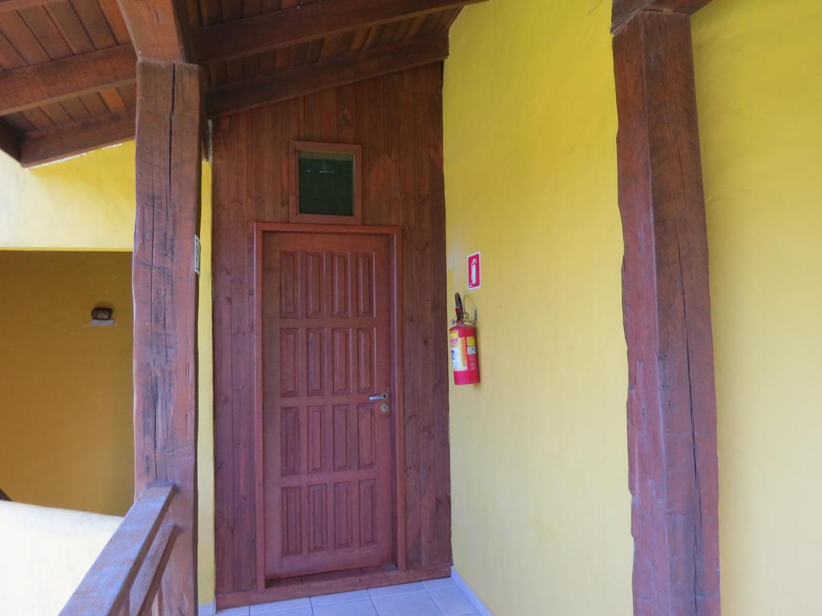 Pousada Nusa Dua Maresias Exterior photo