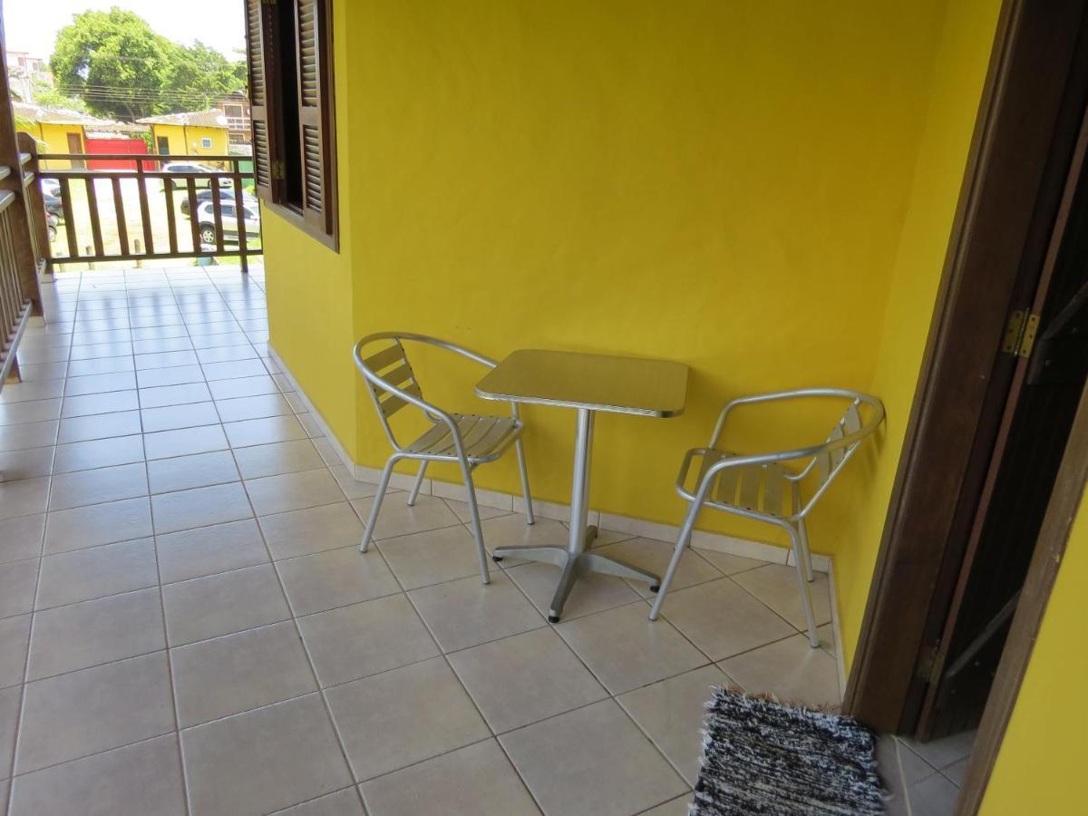 Pousada Nusa Dua Maresias Exterior photo